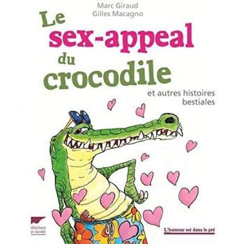 Le Sex-appeal du crocodile