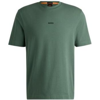 Boss Camiseta Corto Chup