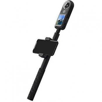 Verlängern Sie Ihr Foto: Kandao QooCam 8K Selfie-Stick