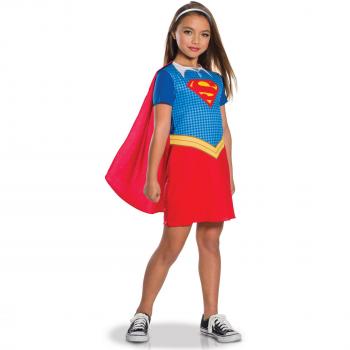 Costume classique Supergirl