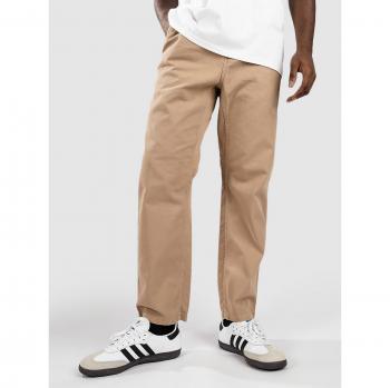 Carhartt WIP Flint Pantalon Casual Marron