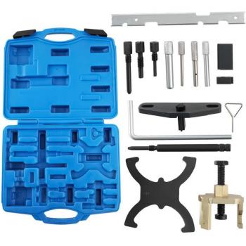 Set Maxpeedingrods Timing Tool Ford Focus 1.25–2.3 16V