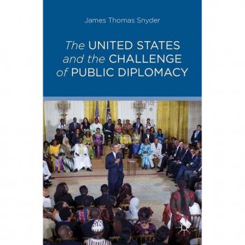Vitalsource Technologies, Inc. United States And The Challenge Of Public Diplomacy