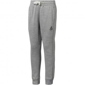 Pantalón de Atletismo Reebok Marble Mix