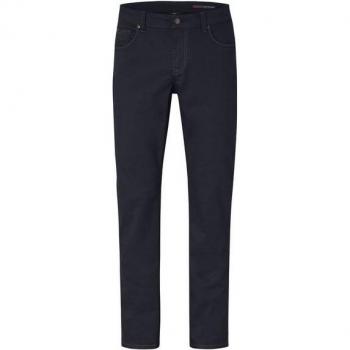 Paddock Straight-Jeans BEN Regular Straight Fit Extra Langes Stretch-Bottom