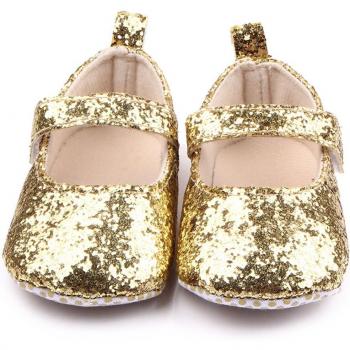 Newborn Baby Walking Shoes