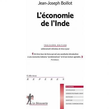 L'économie de l'Inde