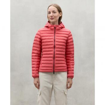 Ecoalf Atlantic Coral Jacket M