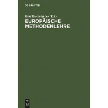 Europäische Methodenlehre