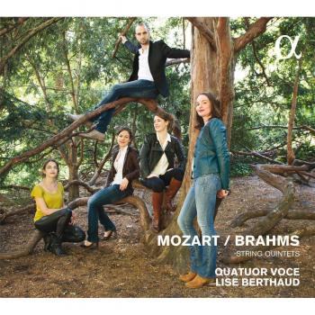 Mozart: Streichquintette