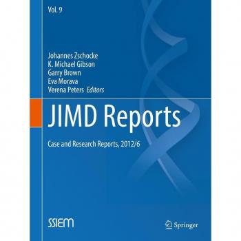 JIMD Reports
