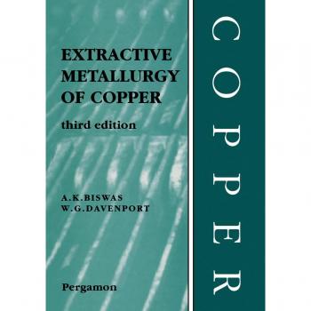 Vitalsource Technologies, Inc. Extractive Metallurgy Of Copper