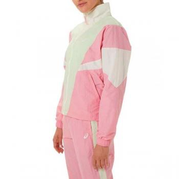 Asics Women's Fruit Punch Tiger Jacket