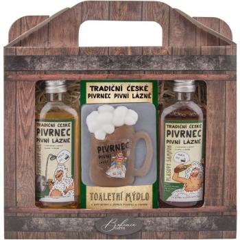 Gel Doccia Birra 100 ml