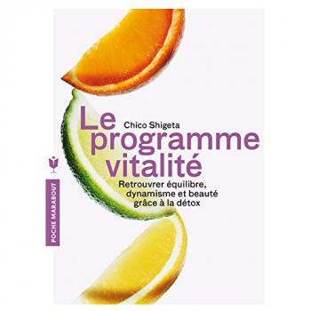 Le programme vitalité