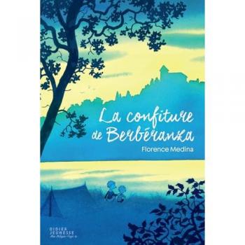 La Confiture de BerbÃ©ranza