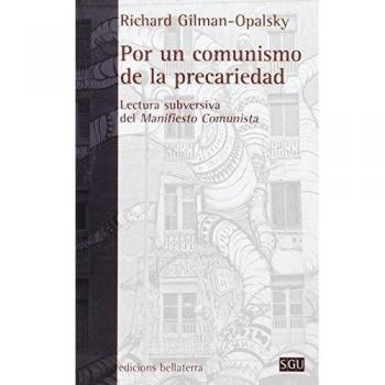 Por un comunismo de la precariedad
