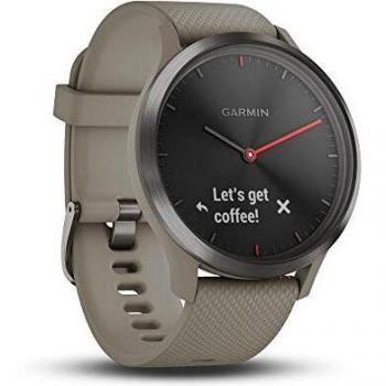 Garmin vivomove HR Hybrid Smart Watch
