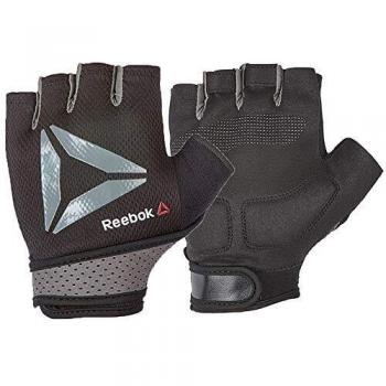Reebok Gym Gloves, Medium