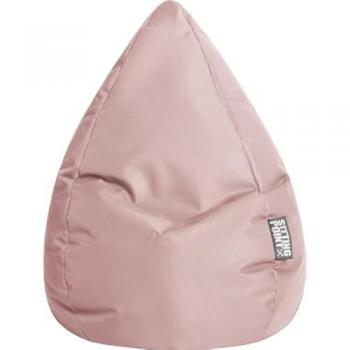 BeanBag BRAVA XXL vieux rose
