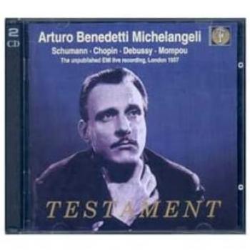 Réédition Exclusive : Live EMI Londres 1957 – Artiste Inédit