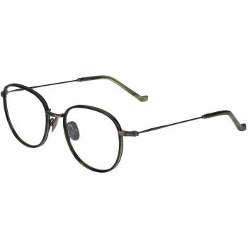 Hackett HEB336 903 Grüne Brille für Herren
