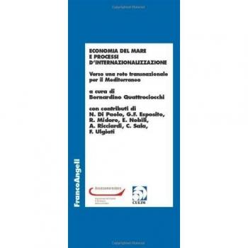Economia del mare e processi d'internazionalizzazione. Verso una ...
