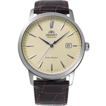 Orient Automatisch Europese Tijdmeting 41,6 mm