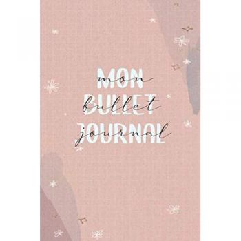 Mon Bullet Journal Agenda Intempore