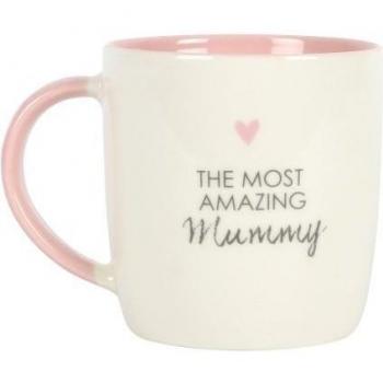 Tazza Ceramica Fantastica Mummia