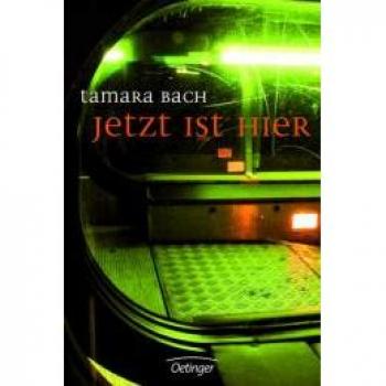 Tamara Bach Jetzt Ist Hier