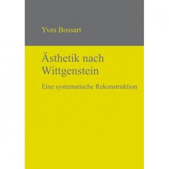 Vitalsource Technologies, Inc. Asthetik Nach Wittgenstein