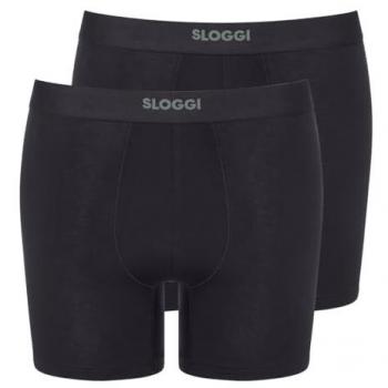 Sloggi Ever Ease bóxer (set de 2)