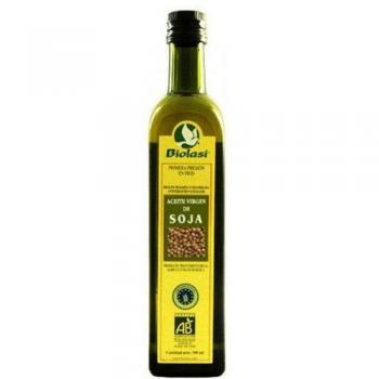 Soja Verde 500ml – Emile Noël
