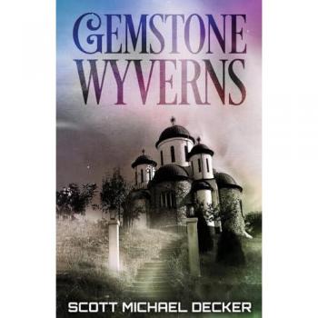 Gemstone Wyverns