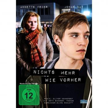 Nichts mehr wie vorher