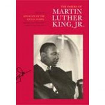 Vitalsource Technologies, Inc. The Papers of Martin Luther King, Jr., Volume VI