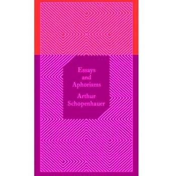 Essays and Aphorisms