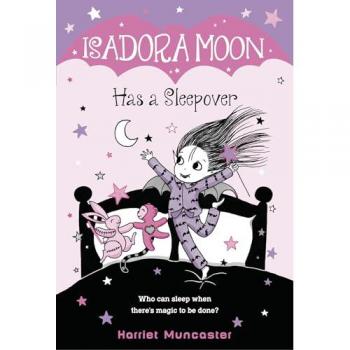 Isadora Moon Has a Sleepover