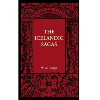 The Icelandic Sagas (The Cambridge Manuals of Science and Literature)