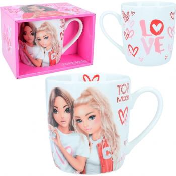 TOPModel Becher ONE LOVE