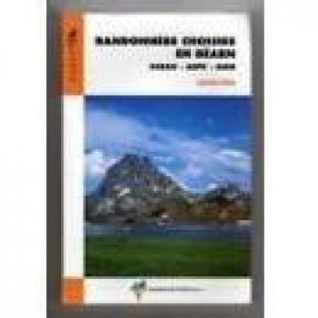 Randonnées choisies en Béarn