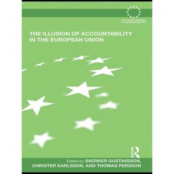 Vitalsource Technologies, Inc. The Illusion Of Accountability In The European Union