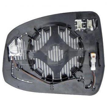 Vetro Specchio Esterno TYC 310‑0197‑1
