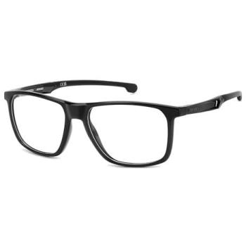 Carrera Ducati CARDUC 053 807 Men’s Black Sunglasses – Size 56, Blue‑Light Protection