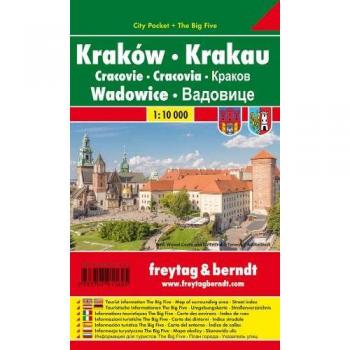 Krakau
