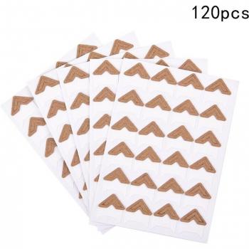 Decorative Photo Album Edge Sticker