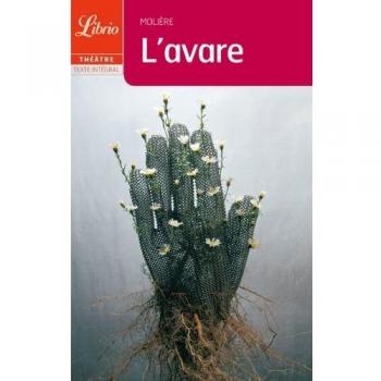 L'AVARE