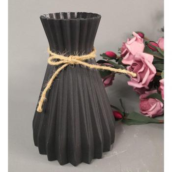 Anti-ceramic Plastic Vases