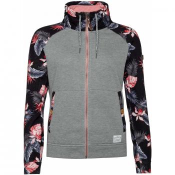 Protest BUBBLING Damen Geotech High-Flow Fleece L/40